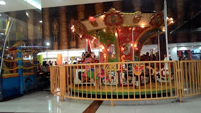 Photos of Palembang Trade Center