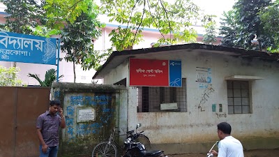 Photos of Rani Khong Post Office