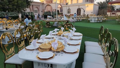 Photos of Azzam Hospitality Center