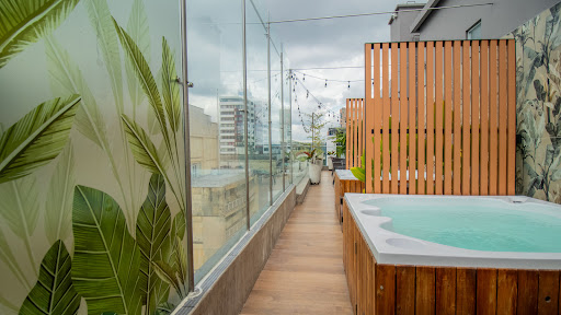 Hotel Soratama de Pereira