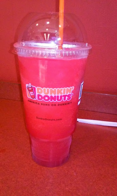 Dunkin