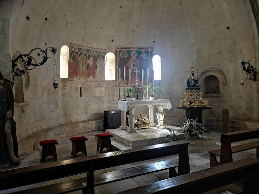 Monastero della Visitazione Santa Maria - Thumbnail