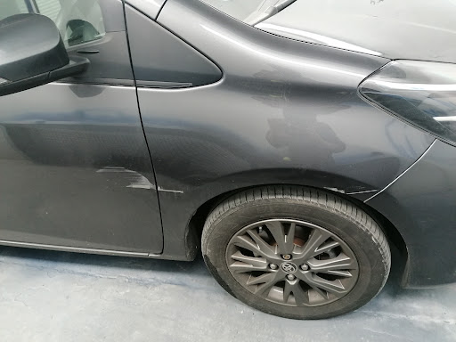 TR Collision Repair Specialist & Tuning - Thumbnail