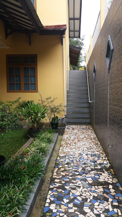 Photos of Villa Mawar Citeko