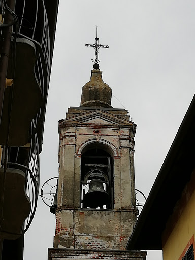 Oratorio di San Giovanni Battista e della Santissima Trinità - Thumbnail
