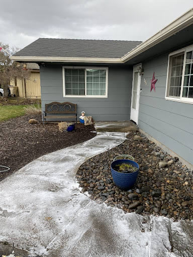 Max Pro Wash - Visual