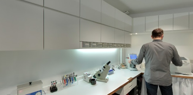 Rezensionen über Chabloz Optique in Lausanne - Augenoptiker