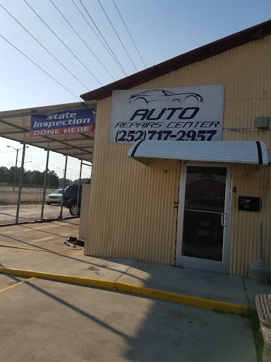 Javier's Auto Repairs Center - Thumbnail