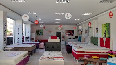Photos of Viscomed Yatak - Gaziantep Yatak
