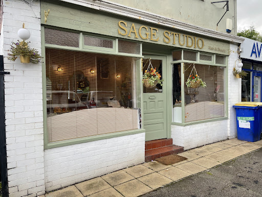 Sage Hair & Beauty Studio. - Thumbnail