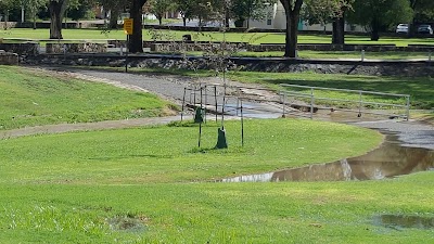 Cahoon Park