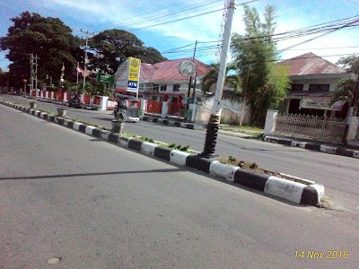 Photos of Kantor Pos Gorontalo