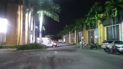 shopping-mall
