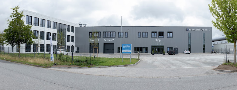 ABH-Nord GmbH Konrad-Zuse-Ring 5, 24220 Flintbek, Deutschland