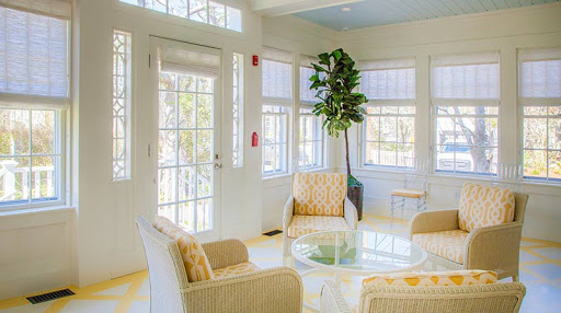 Nantucket Community Music Center Gallery - United States