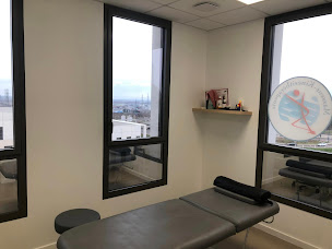 Photo n°2 de Cabinet Kinésithérapie du Sport Dijon Valmy / BRAHIER - AUTEROCHE- PONTHIEUX - PHILIPP à Dijon (Massothérapeute du sport)