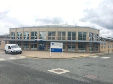 Westcliffe Health Innovations bradford