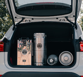 Photo n°27 de Micro Brasserie Hardy à Quesnoy-sur-Deûle (Artisanat)