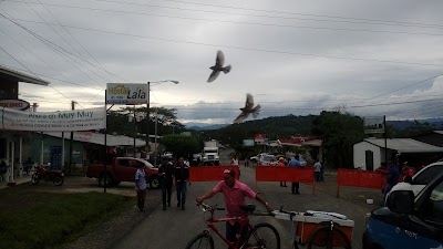 Photos of Barrera Municipal