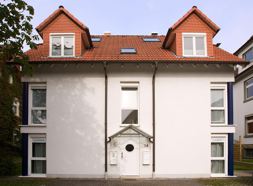 Schulte Immobilien GmbH