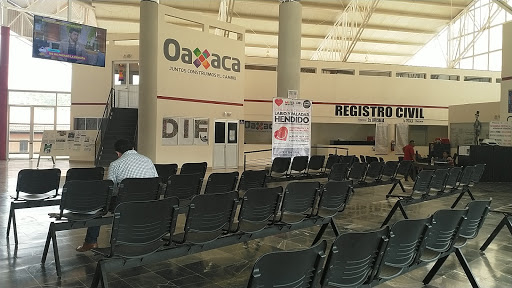 Registro civil Huajuapan de León - Thumbnail