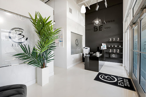 Be Env Wellness and Aesthetics