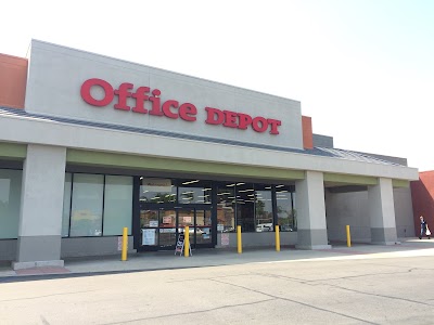 Office Depot