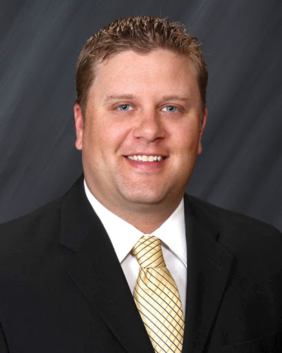 Shane McGranahan - COUNTRY Financial Representative - Thumbnail