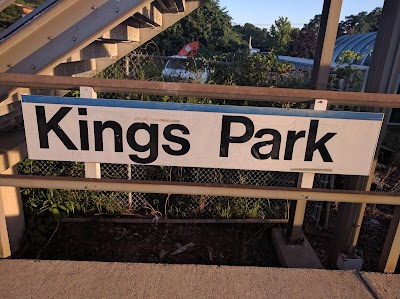 Kings Park