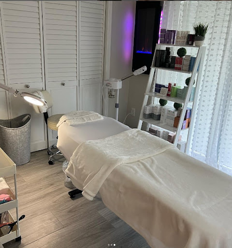 Oxygen Facial Spa - Thumbnail