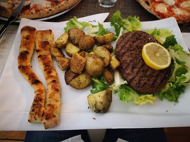 Dolce Morso