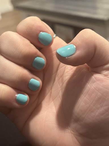 Sealy Nails - Visual