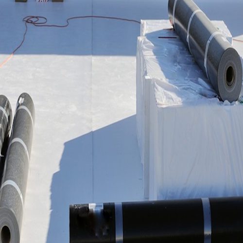 Flat Roof Repair NJ LLC