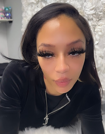 SparkYourBeauty Training& Lash Services