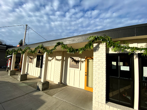 Langley Kitchen - Visual