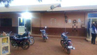 Photos of Pentecost Health Service