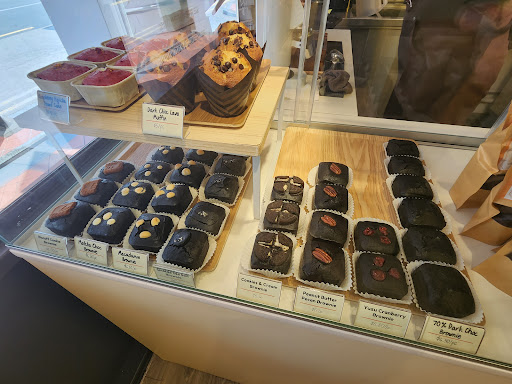 Dome Bakery - Fudgy Brownies & Bakes Gallery - Singapore