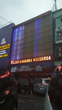 Venus Karaoke Bogor, Author: tri suli