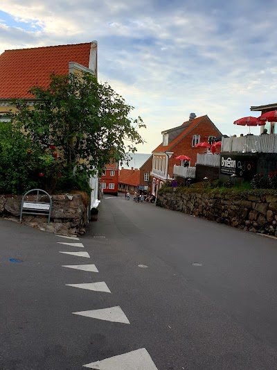 Restaurant Brøddan Capital Region(+45 48 50 22) , Denmark