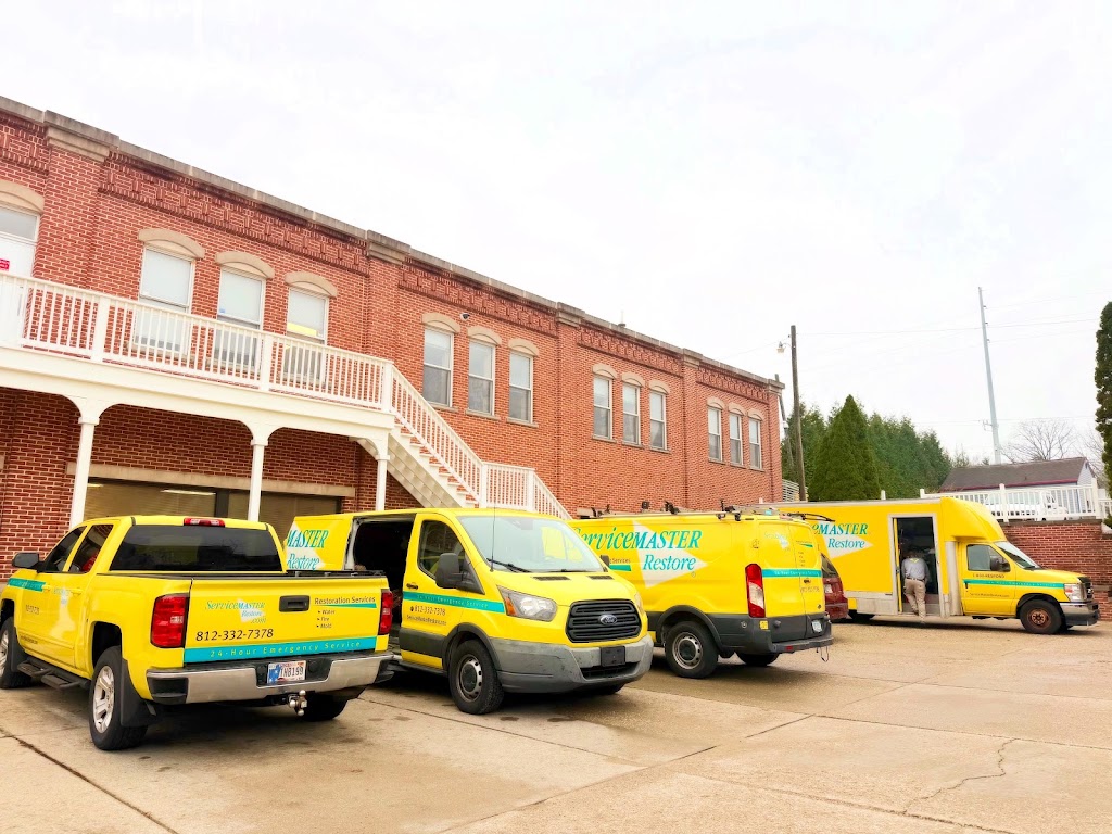 ServiceMaster Disaster Response and Cleaning Services photo