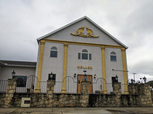 Keller Funeral Home Inc