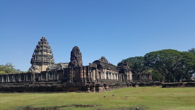 Phimai District