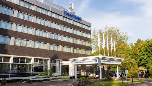 Grand Hotel Gosforth Park