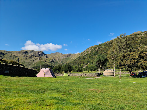 Sykeside Camping Park - Thumbnail