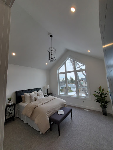 Ritchie's Electrical - Visual