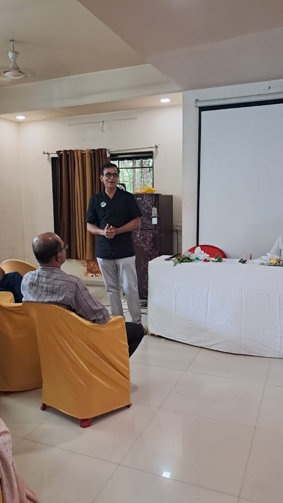 Navchaitanya Wellness Centre