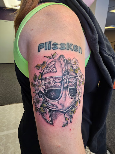 Cross Keys Tattoo LLC - Thumbnail