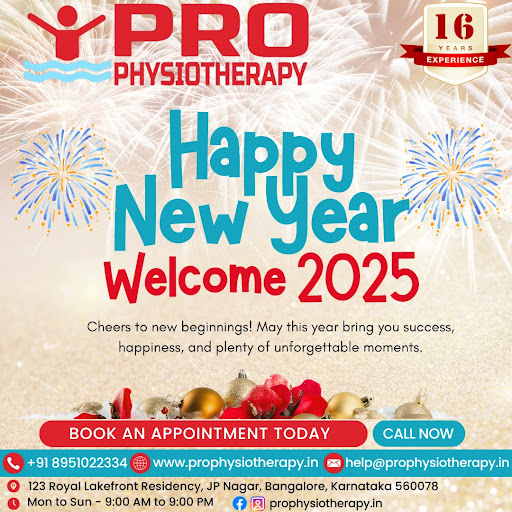 May this year bring you good health, happiness, and fulfillment. May your journey towards wellnes… post image