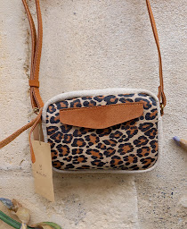 Photo n°9 de Entre fer et cuir à Monflanquin (Magasin de maroquinerie)