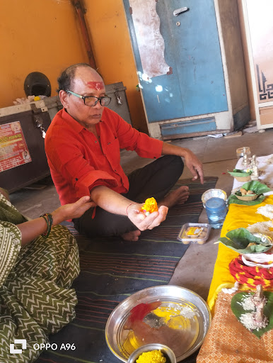 3=10=2026 आज पूजन अवंतिका तीर्थ उज्जैन पंडित रवि शर्मा उज्जैन post image
